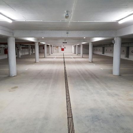Wyspa Uznam - Platan Świnoujście Zewnętrze zdjęcie