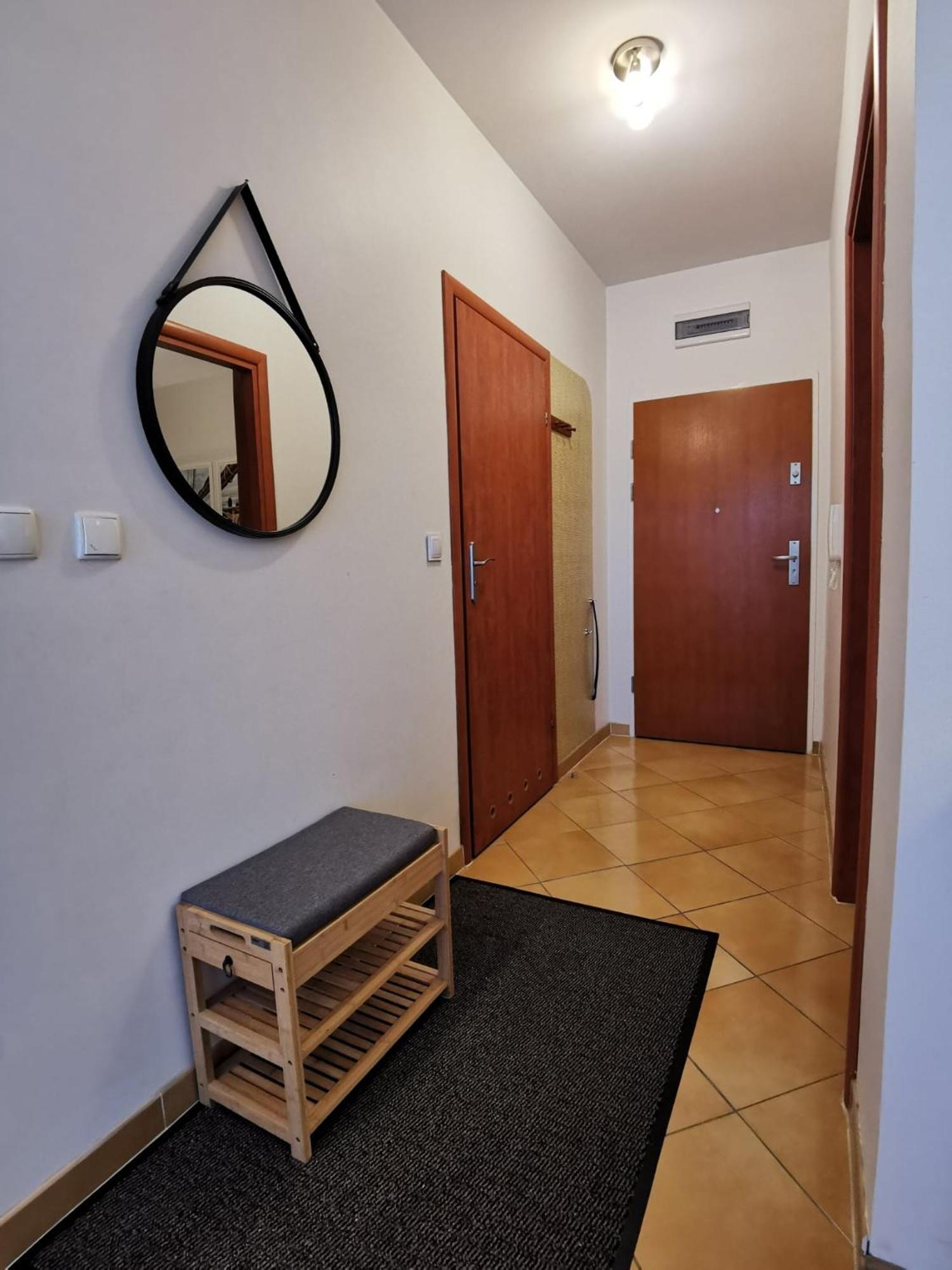 Wyspa Uznam - Platan Świnoujście Pokój zdjęcie